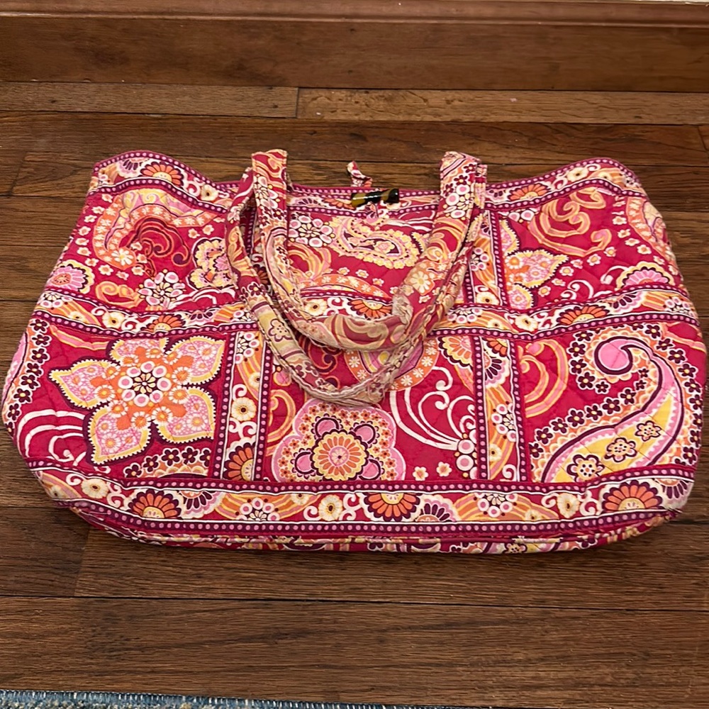 Vera Bradley Bag